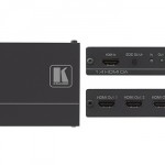 Distributeur HDMI Kramer vm-4hn