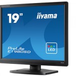 iiyama prolite e1980 - 19" ratio 4/3