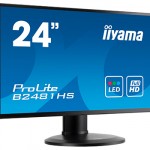 Moniteur iiyama prolite 24" 16/10