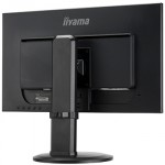 Moniteur iiyama prolite 24" 16/10 - rear view