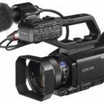 Sony PXW-X70 HD