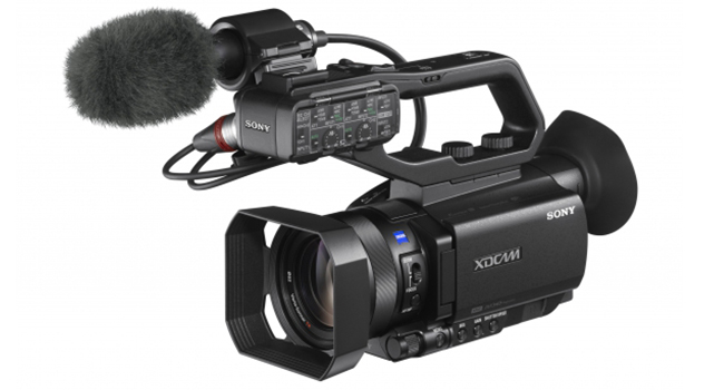 Sony PXW-X70 HD