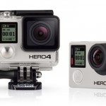 gopro hero4 black edition