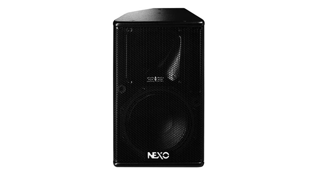 Nexo-PS8