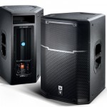 JBL PRX 615M