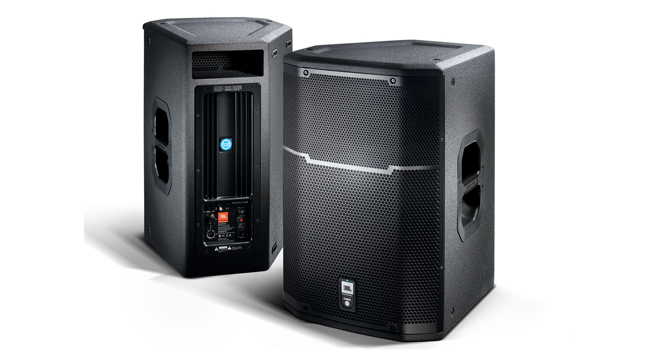 JBL PRX 615M