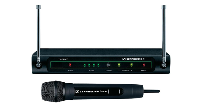 Sennheiser Freeport FP35